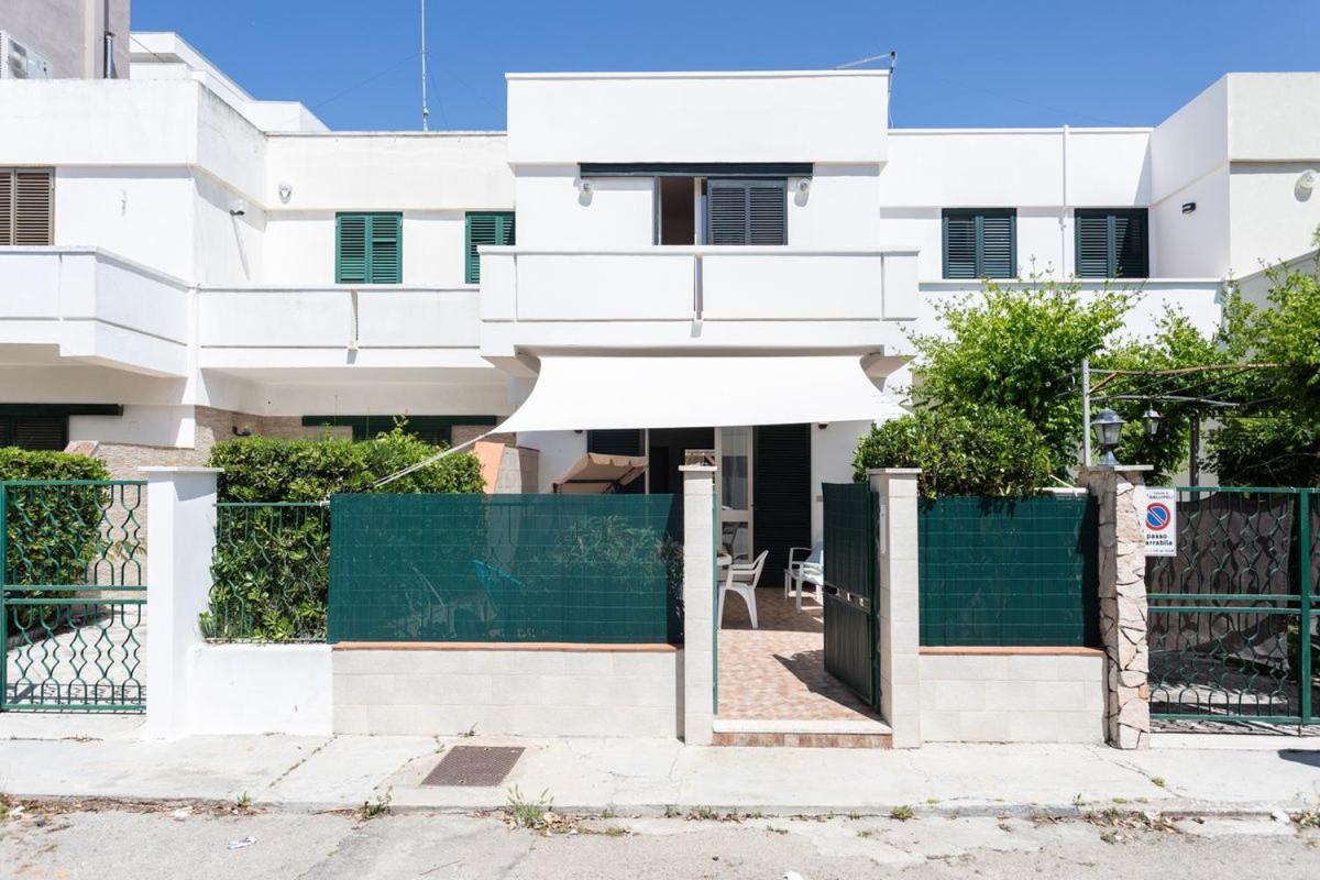 Villa Gran Viale Al Mare - Salento Reservation