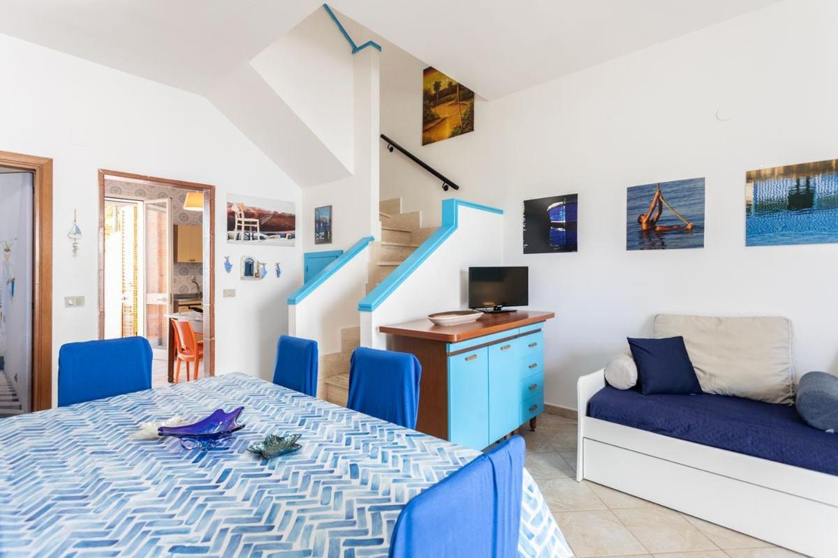 Gran Viale Al Mare - Salento Reservation Villa Gallipoli