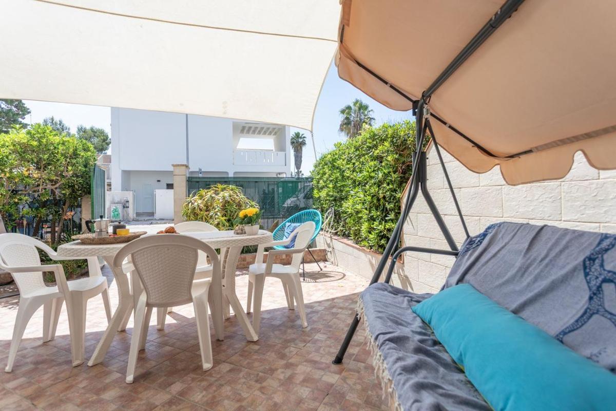 Gran Viale Al Mare - Salento Reservation Villa *