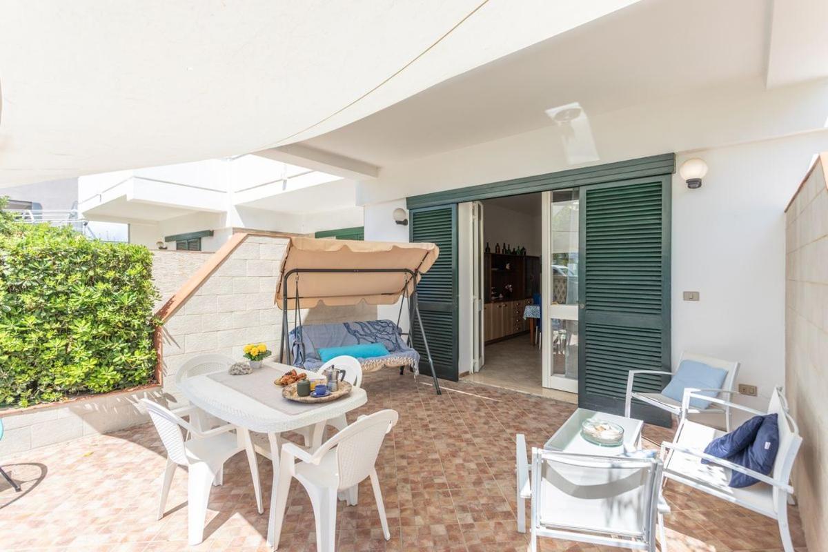Gran Viale Al Mare - Salento Reservation *