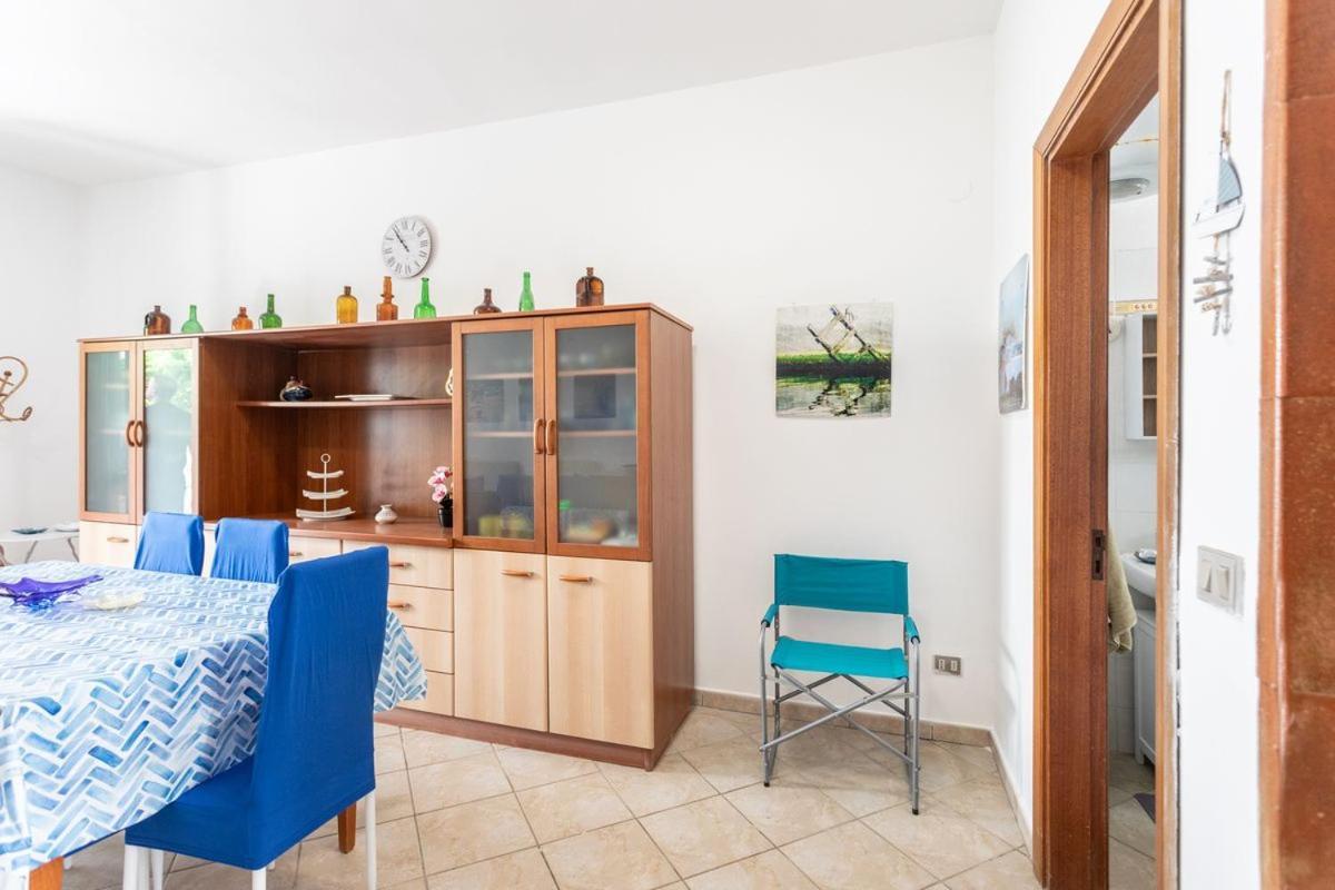 Gran Viale Al Mare - Salento Reservation Gallipoli