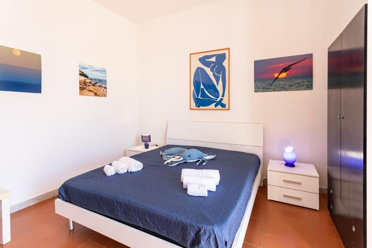 Gran Viale Al Mare - Salento Reservation Villa